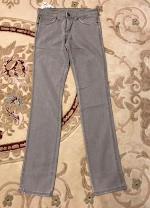 Джинси wrangler