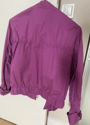 Курточка reserved