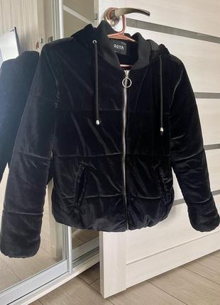 Куртка демисезон