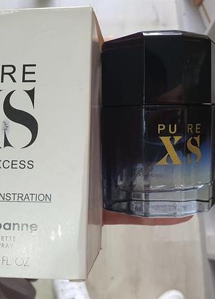 Pure xs мужские