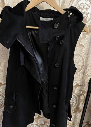 Жилет, жилетка