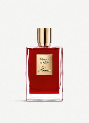 Kilian rolling in love 50 ml новий !