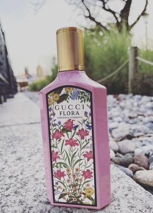 Gucci flora