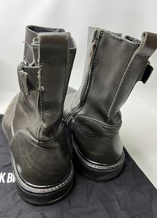 Ботинки оригинал dirk bikkembergs 10