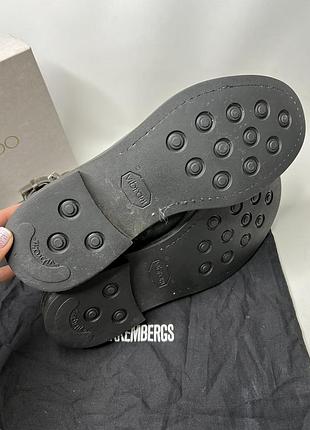 Ботинки оригинал dirk bikkembergs 7