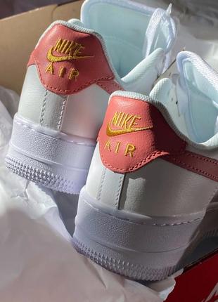 Жіночі кросівки  nike air force 1  женские кроссовки найк аир форс