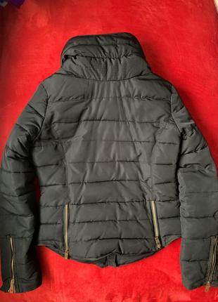 Куртка zara 2