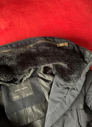 Куртка zara 4