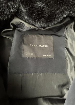 Куртка zara 3