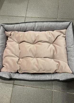 Лежак для тварин , подушка для домашніх улюбленців1 фото