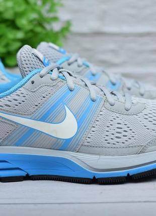 38.5 размер. серые женские кроссовки nike pegasus 29, найк. оригинал