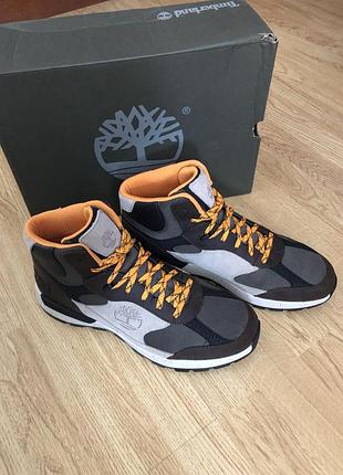 Чоловіче взуття черевики timberland оригінал