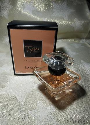 Lancome __tresor__edp1 фото