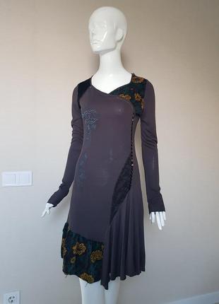 Оригінальне брендове плаття joe browns