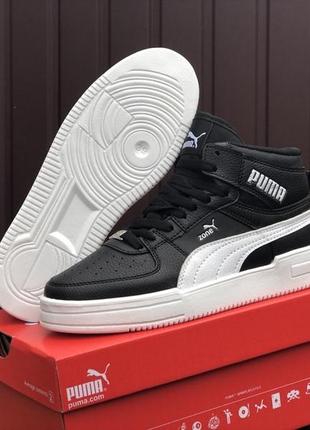 Кросівки puma10 фото