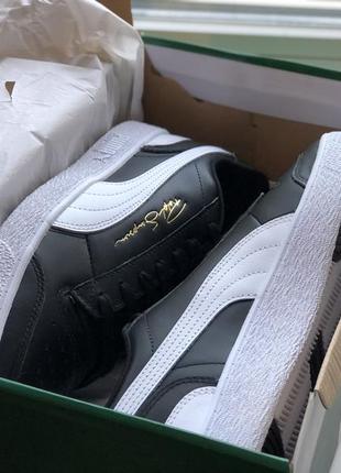 Кроссовки puma ralph sampson lo