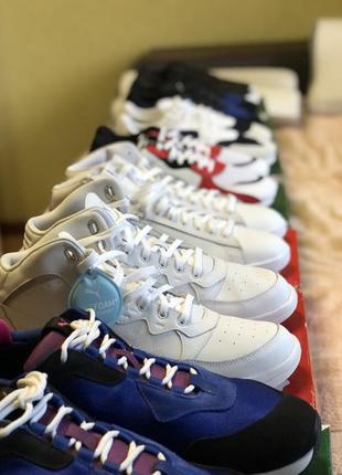 Кросівки puma thunder 4 life2 фото