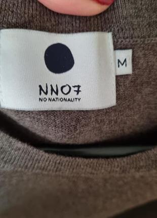 Вовняний светр