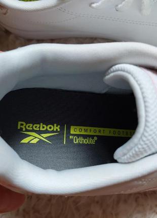 Кроссовки reebok, кроссовки reebok р 396 фото