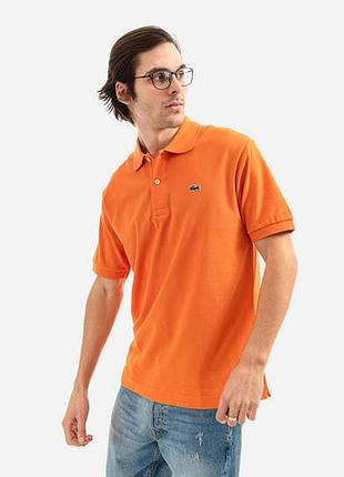 Футболка поло lacoste