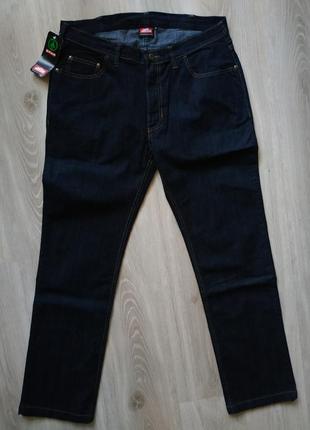 Джинси стрейч jonsson spar розмір 36, нові