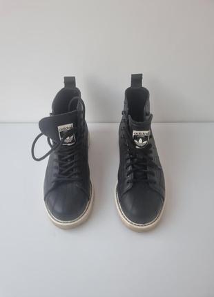 Кеди adidas