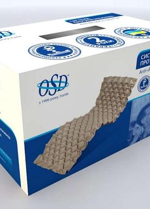 Система протипролежнева