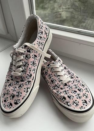 Кеди vans2 фото