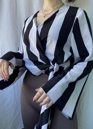 Розкішна блуза від primark🖤