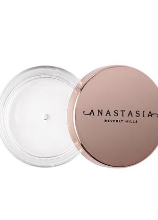 Anastasia beverly hills brow freeze styling wax идеальный воск для бровей5 фото