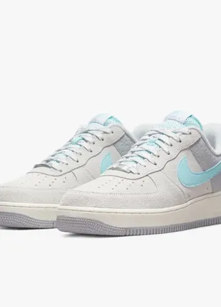 Оригінальні кросівки nike air force 1 low snowflake | dq0790-001