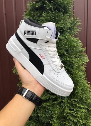 Жіночі кросівки puma