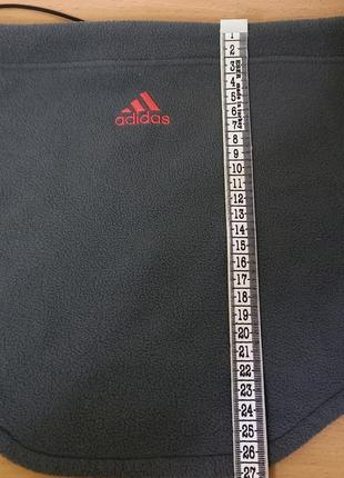 Хомут снуд adidas5 фото