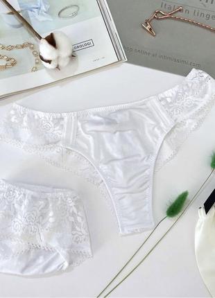 Трусики intimissimi