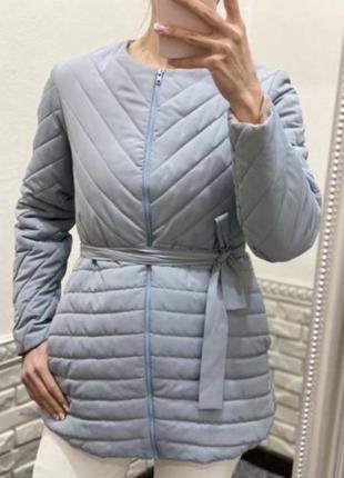 Куртка пуховик