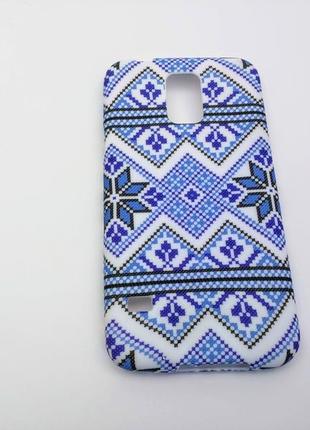 Чохол, бампер на телефон samsung galaxy s5 g900h