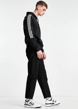 Теплий костюм на флісі adidas 🔥
❗️оригінал ❗️3 фото