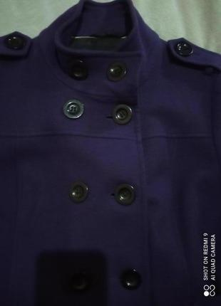 Пальто демисезонное (46-48р.)