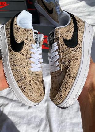 Жіночі кросівки  nike air force 1 женские кроссовки найк аир форс