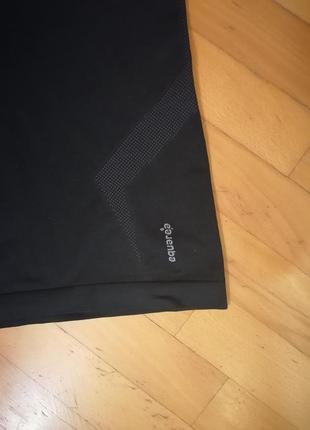 Термобілизна футболка р. m-l, kipsta