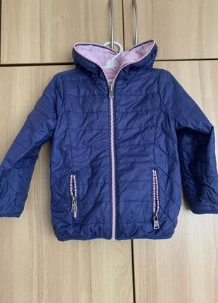 Куртка, вітрівка