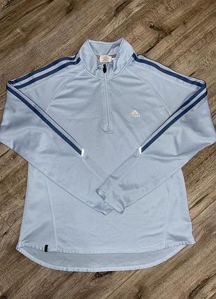 Жіноча спортивна кофта adidas
