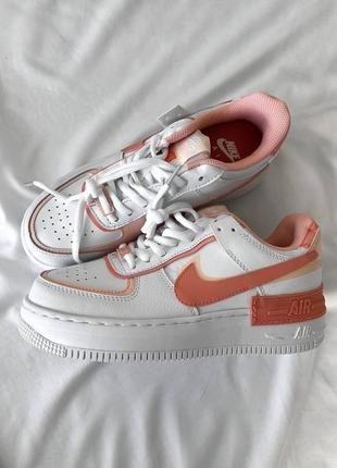 Женские стильные кеды тренд 2022 nike