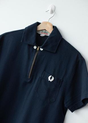 Fred perry