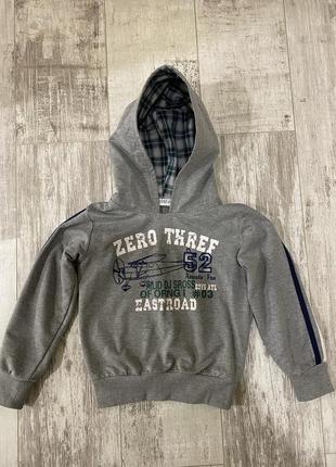 Светр для хлопчика