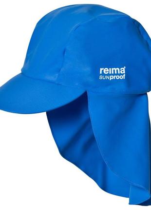 Сонцезахисний капелюх somme sunhat blue