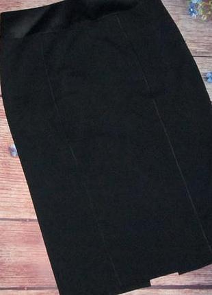 Дуже ефектна офісна спідниця