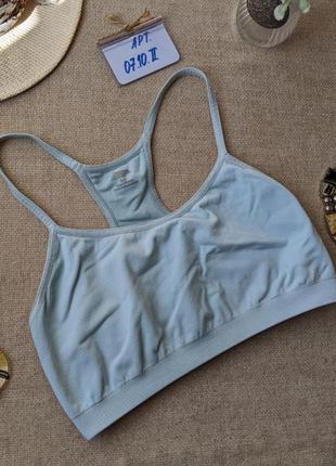 Топ спортивный m l