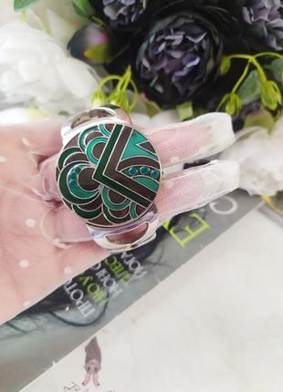 Вінтажний браслет