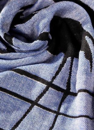 Полотенце для лица двустороннее котоновое коты